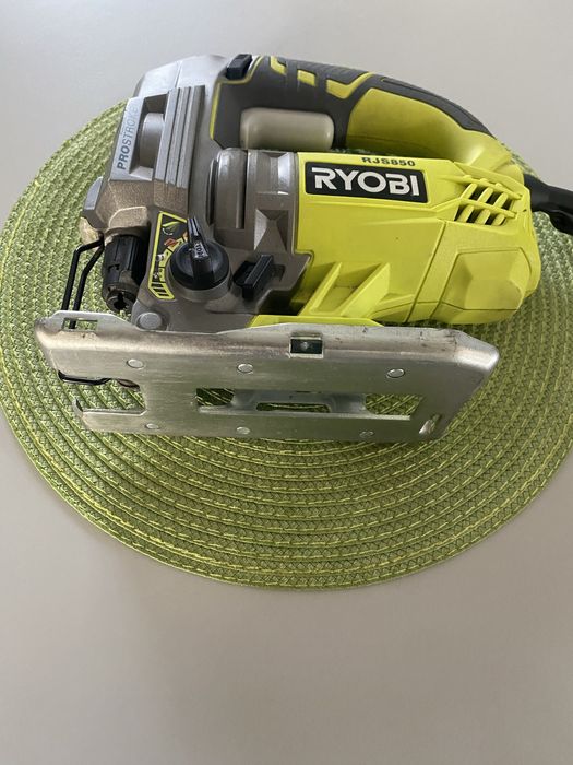 Fierastrau pendular - șoricel  RYOBI