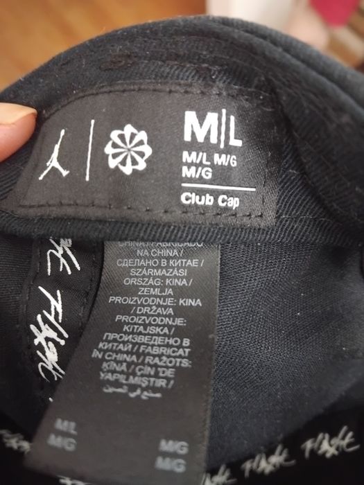 Sapca nike,jordan