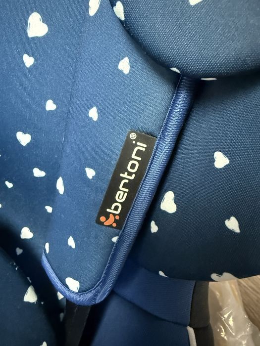 автокресло в идельном сост