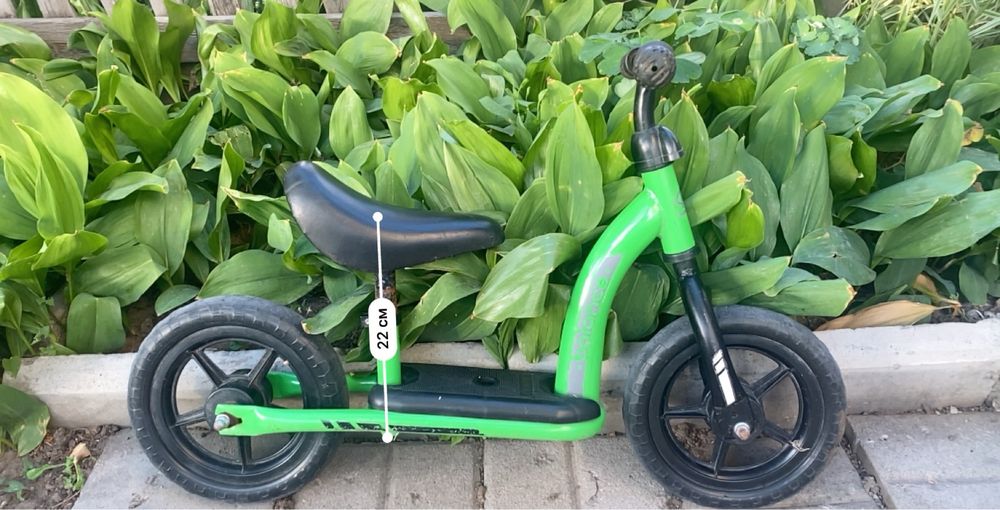 Беговел транспорт для детей