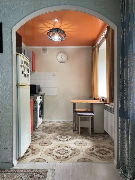 1 -комн. квартира, пр. Н.Абдирова 48/2