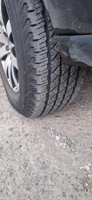 Джанти за от range rover 5x120