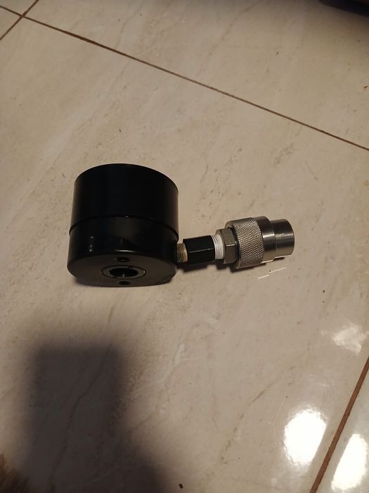 Cilindru tubular 15 t,cilindri gaurit