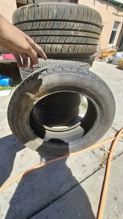205/55/r16 зимние шины