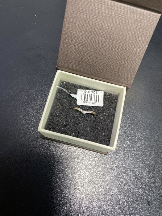 Кольцо,золото,