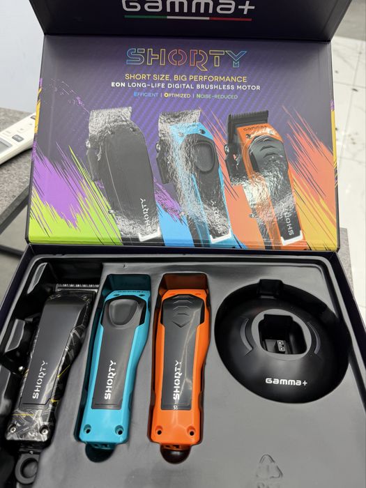 Професионални машинки и ножици