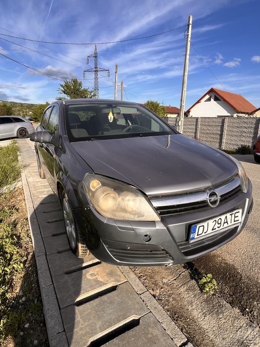 Opel astra h 1.3 cdti