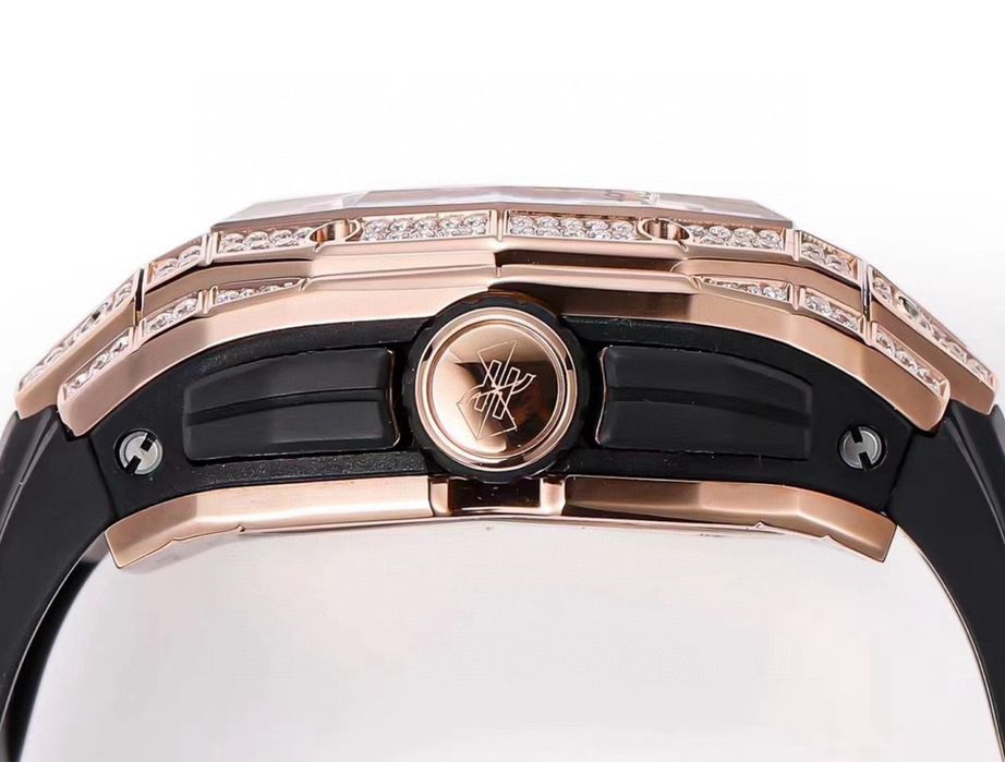 Hublot Big Bang Sang Bleu premium