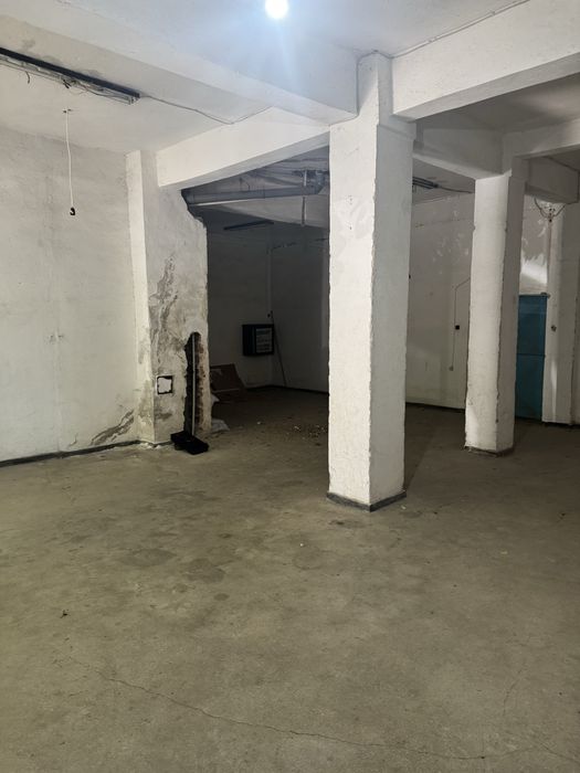 Spatiu comercial/apartament
