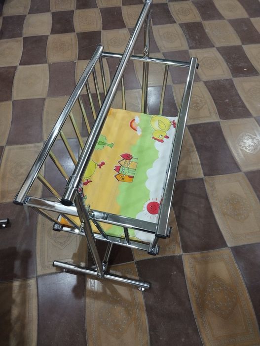 Беланчак янги болажонлар ун