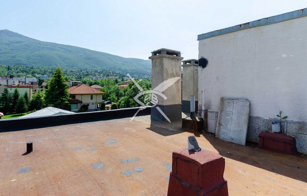 Продава се Тристаен апартамент в София, Манастирски ливади - 127 кв.м за 2189 €/кв.м - Снимка #10