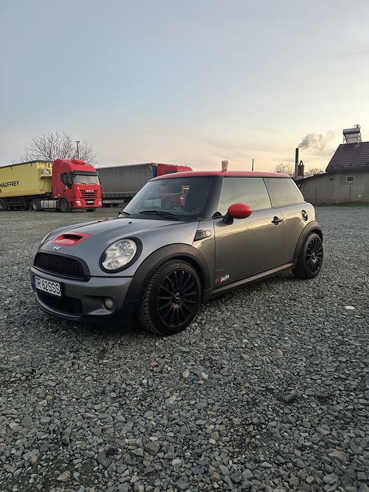 MINI Cooper S 2009 — imagine 3
