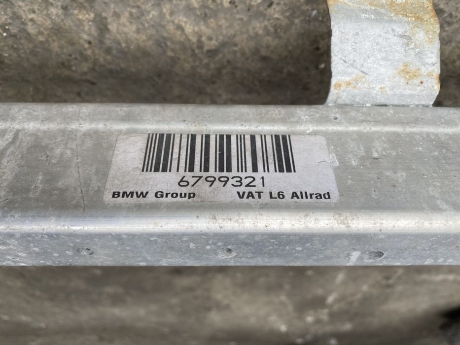 Punte fata / Jug motor BMW Seria 5 6 7 F01 F02 F10 F11 Xdrive XD