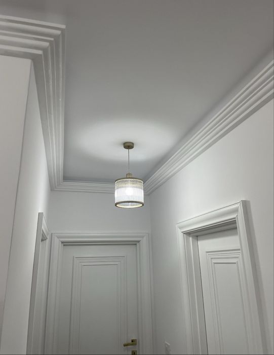 Profil decorativ plinte cornise parchet var