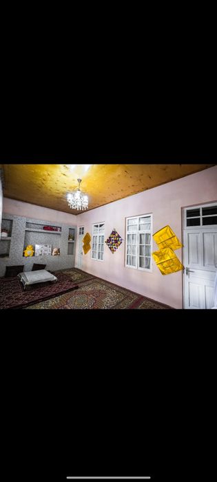 Hotel Samarqand shaxrida