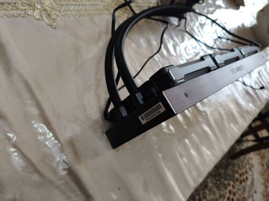 Lian Li Galahad AIO 360 (GA-360SLB)