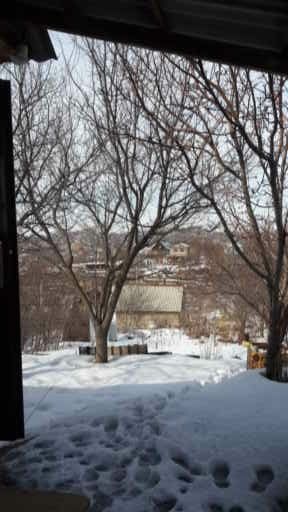 Дача 12соток 2 дома