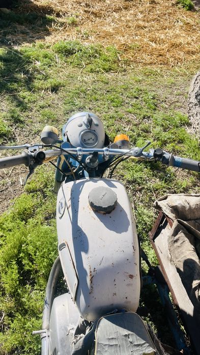 Продам Иж планета 3