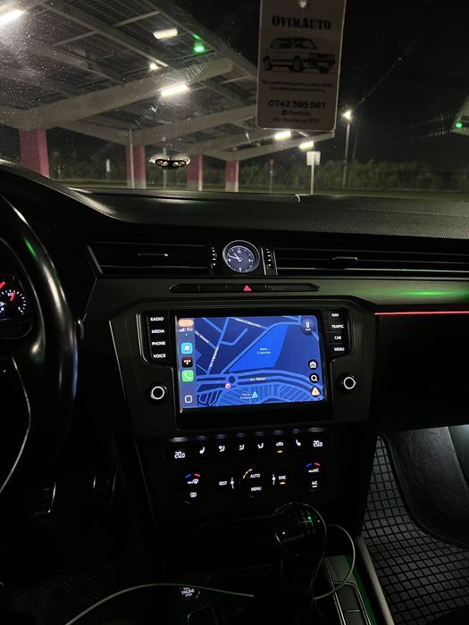 Vând Volkswagen Passat B8 2017