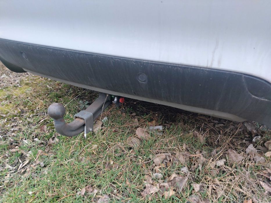 На Части BMW X6 E71 Sport Packet