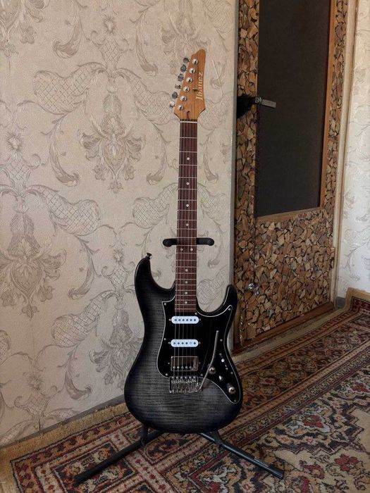 IBANEZ AZ Standart (AZ22S1F) Возможен обмен
