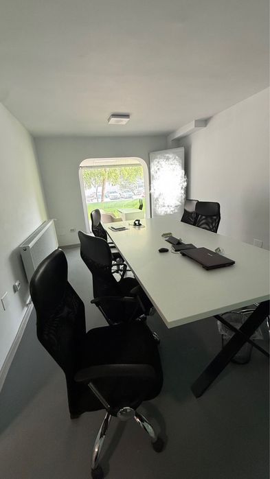 Spatiu comercial apartament 2 camere