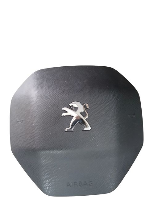Kit Airbag Plansa Bord Peugeot 3008 2016+