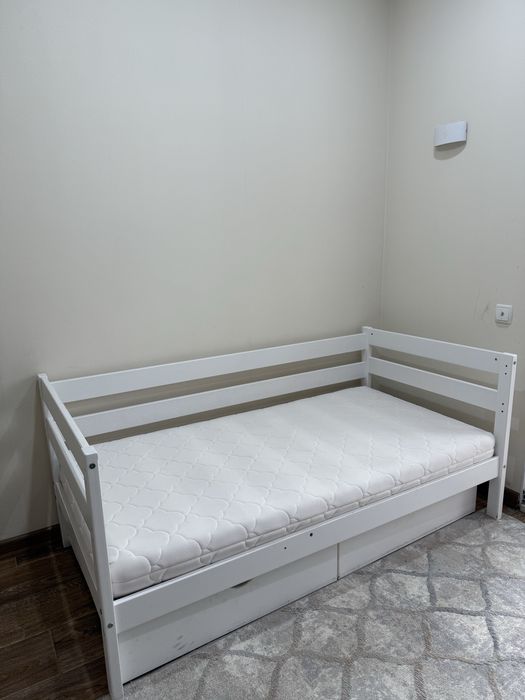 Продам две кровати