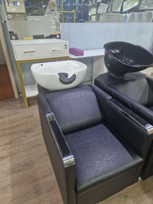 Мойка парикмахерская для салона красоты