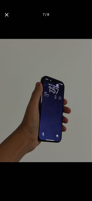 İphone 16 pro 128gb