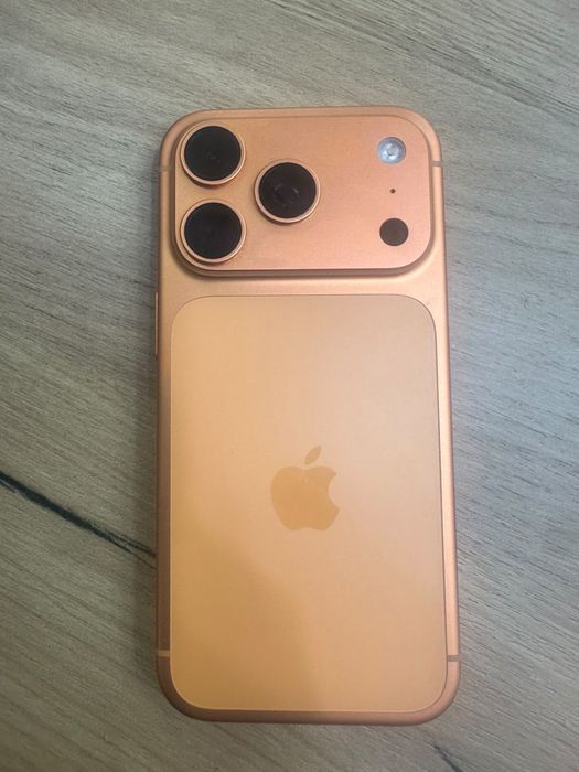 Iphone 17 pro,trade