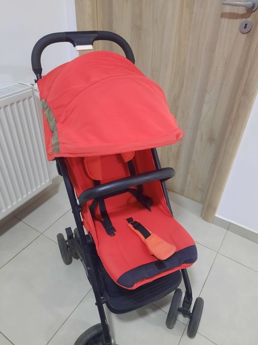 Carucior GB Qbit All Terain