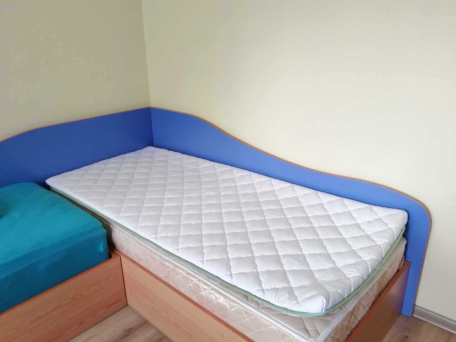 Детско обзавеждане