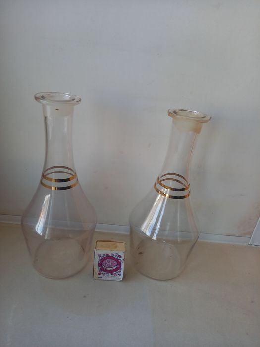 Продаются графины