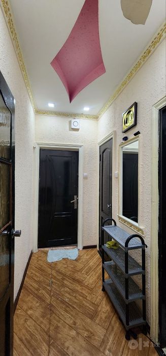 Юнусобод 11кв Мегапланет 2*3комнатная 2етаж  не торец