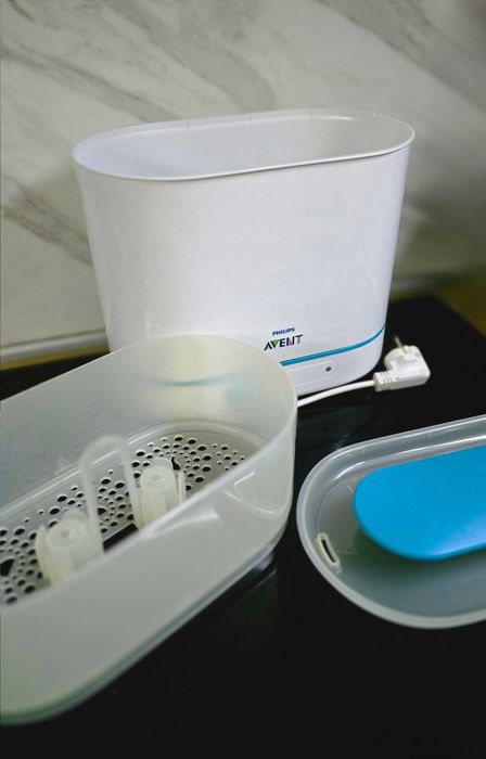 Стерилизатор Philips Avent