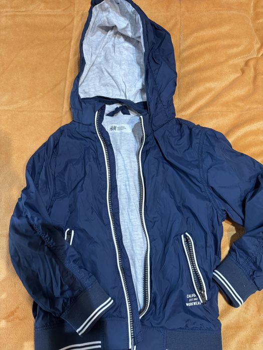 Дестко яке H&M  116 размер