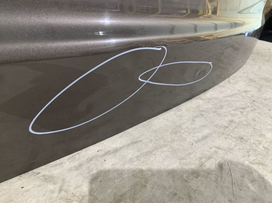 Hayon Kia Ceed 2, Kombi, 2012, 2013, 2014, 2015, 2016, 2017, 2018