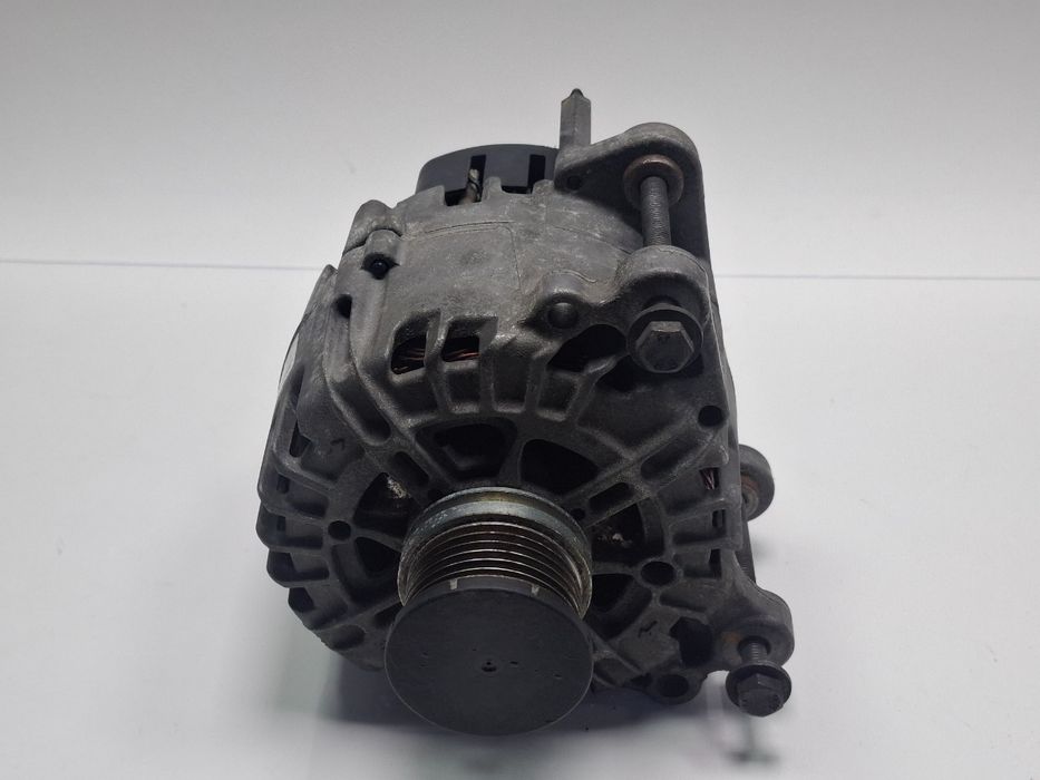 Alternator Volkswagen Caddy Iv Estate Sab, Saj 2015 - >2.0 Tdi Cuud,