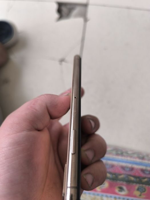 iPhone xs памят 64 аккумулятор 75