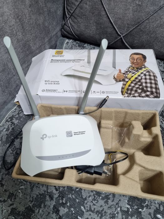 Продам роутер  Wi-fi