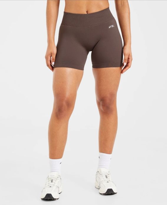 AYBL Adapt Seamless Shorts