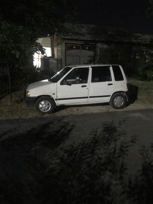 Tico sotiladi gen beriladi