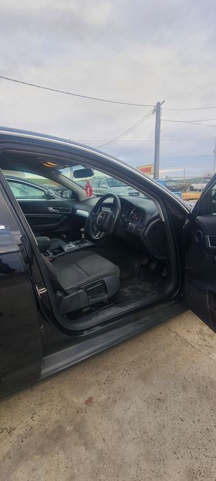 Dezmembrez / Dezmembrari / Piese / Accesorii Audi a6 c6,BRE/BLB,2.0tdi