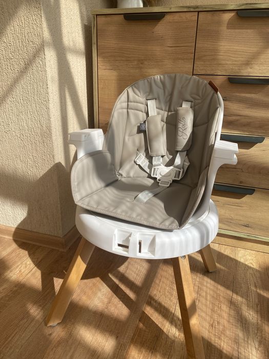 Столче Chipolino Rio въртящ се