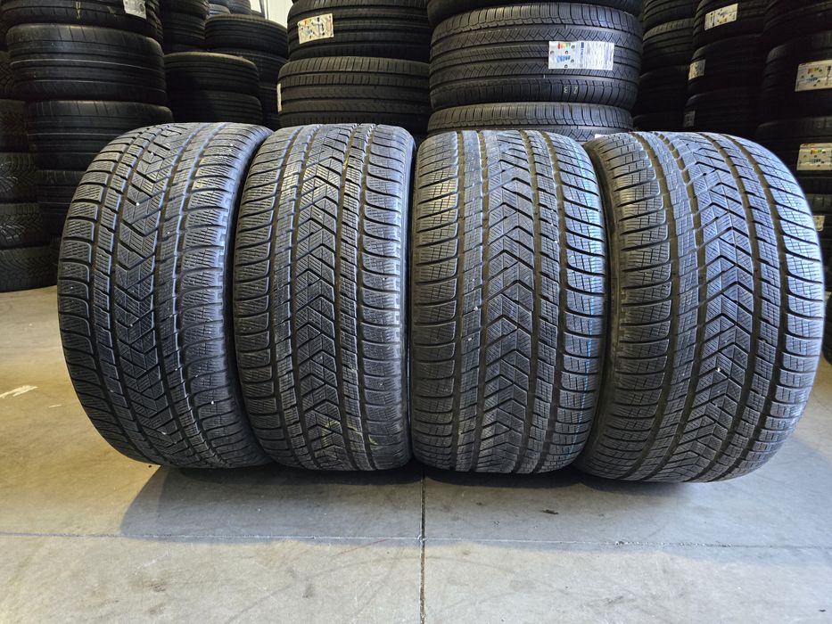 315/30/22//275/35/22 PIRELLI