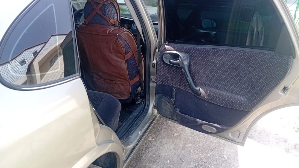 Автокөлік Opel vektra B сатылады