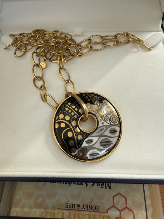 Fret Wille украшения