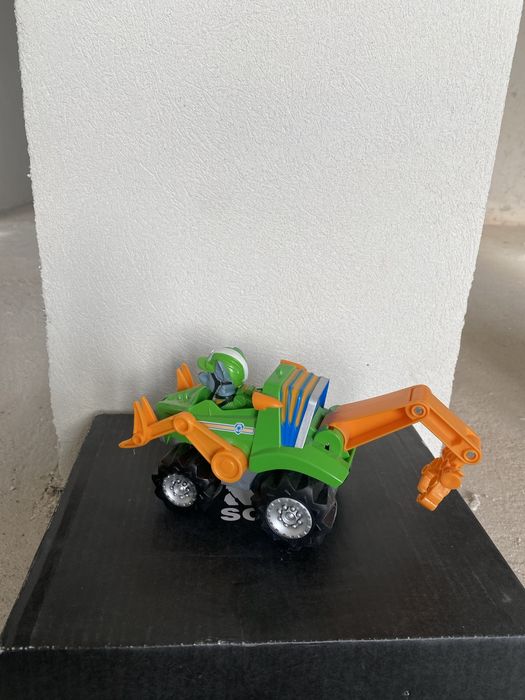 Играчки paw patrol- Оригинални