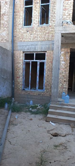 Akfa eshik romlari yasab o`rnatish xizmati